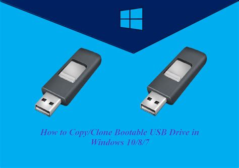 clone boot usb|clone bootable usb windows 10.